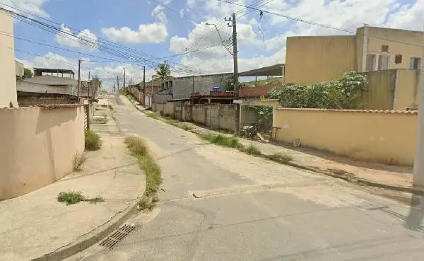 Imóvel em leilão - RUA MARIA DE JESUS PEREIRA DA SILVA, N. 135, LT 10 QD H, LAGOINHA, NOVA IGUACU, RJ