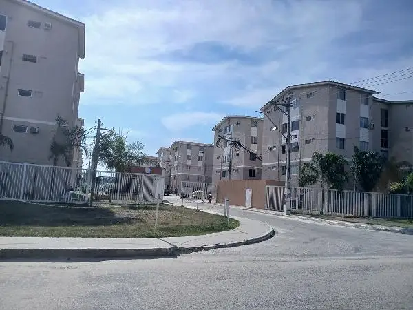 Imóvel em leilão - AVENIDA FLAVIO VASCONCELOS, N. SN, Apto 302, BL 01, LT 01, QD 08, LOT VIVER MELHOR, VENDA DAS PEDRAS, ITABORAI, RJ