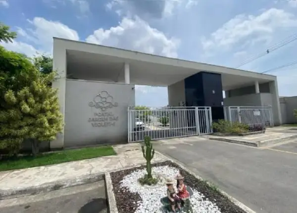 Apartamento em leilão em Itaboraí