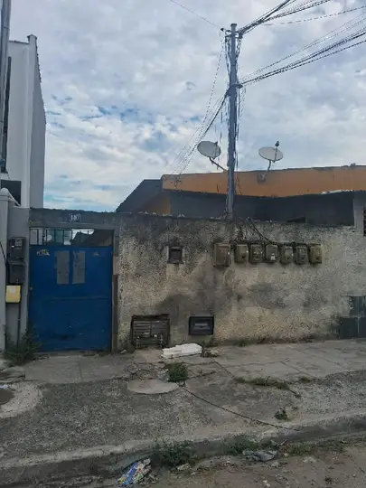 Imóvel em leilão - RUA JULIO VERNE, N. 140, CS 03, TRINDADE, SAO GONCALO, RJ
