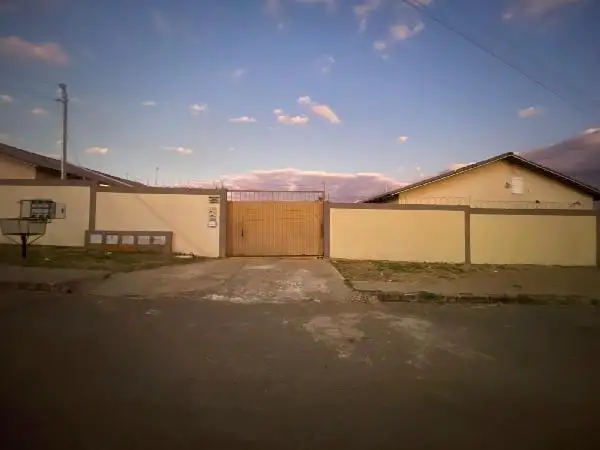 Imóvel em leilão - RUA 11, N. SN, CS E QD 06C LT 11A1, ROYAL PARQUE, AGUAS LINDAS DE GOIAS, GO
