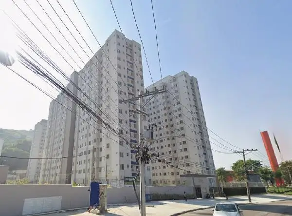 Imóvel em leilão - AVENIDA ITAOCA, N. 1064, Apto 1307, BL 01 LT 01 PAL 49669, BONSUCESSO, RIO DE JANEIRO, RJ
