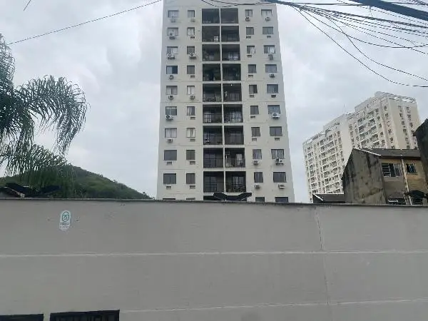 Apartamento em leilão em Rio de Janeiro