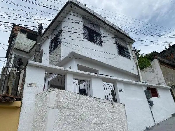 Imóvel em leilão - TRAVESSA SOUZA CAMPOS, N. 134, Apto 202, ., ZE GAROTO, SAO GONCALO, RJ