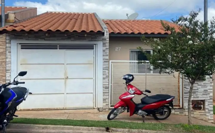 Casas em leilão em Assis
