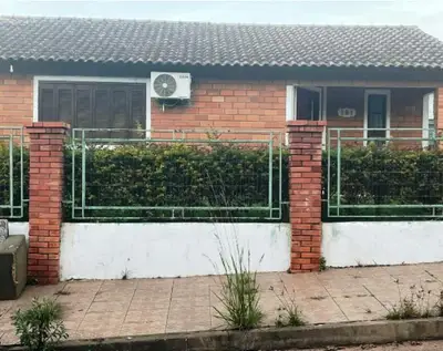 Casas em leilão em Cachoeira do Sul