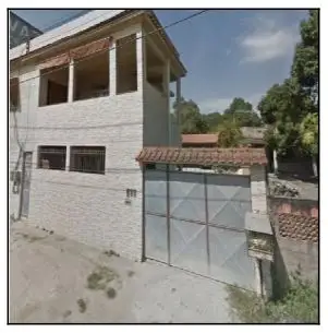 Apartamento em leilão em São Gonçalo