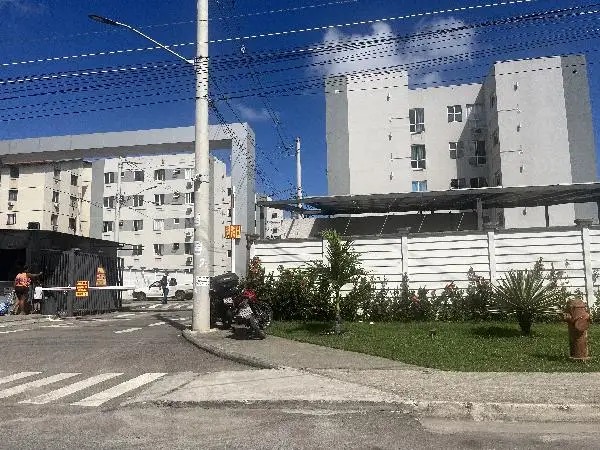 Imóvel em leilão - RUA IBIRAREMA, N. 118, Apto 502, BL 08, SANTA CRUZ, RIO DE JANEIRO, RJ