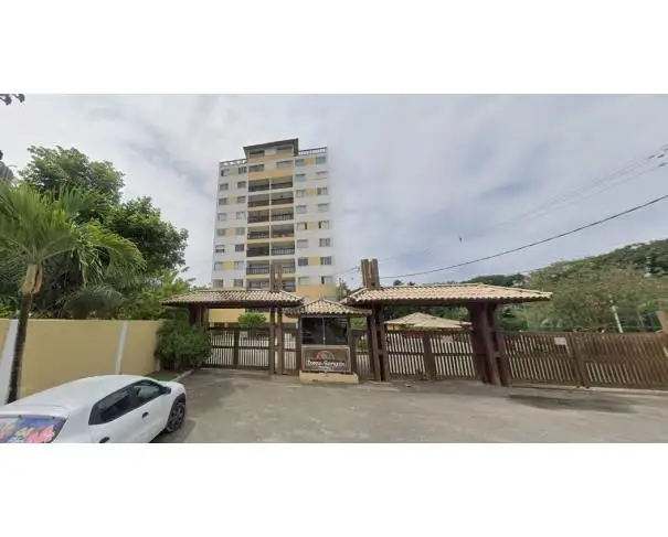 Imóvel em leilão em Camaçari