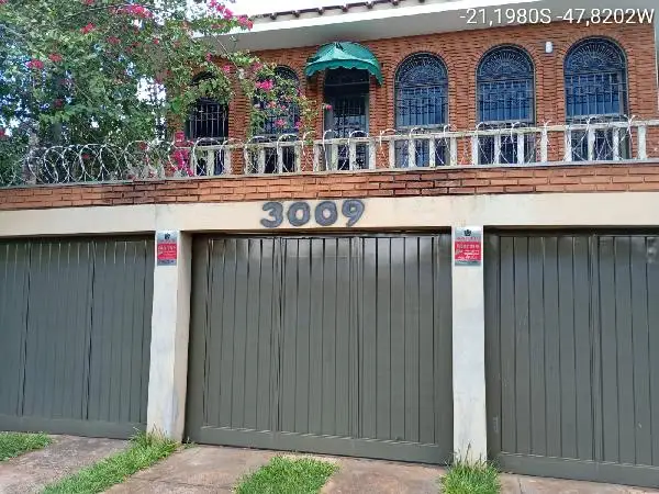Imóvel em leilão - RUA GARIBALDI, N. 3009,, ALTO DA BOA VISTA, RIBEIRAO PRETO, SP