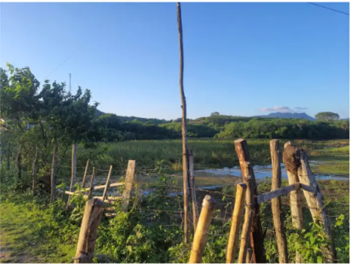 Terreno em leilão em Maranguape