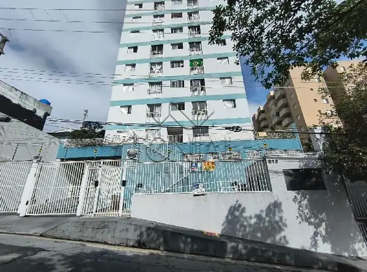 Apartamento em leilão em São Paulo