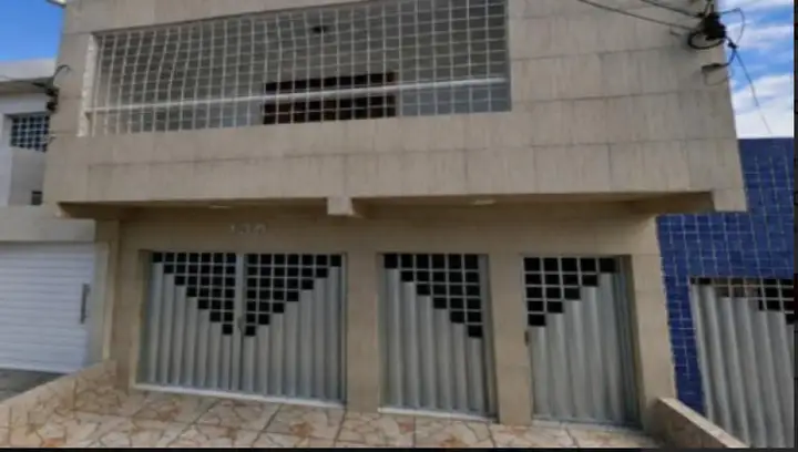 Casa em leilão em Arcoverde