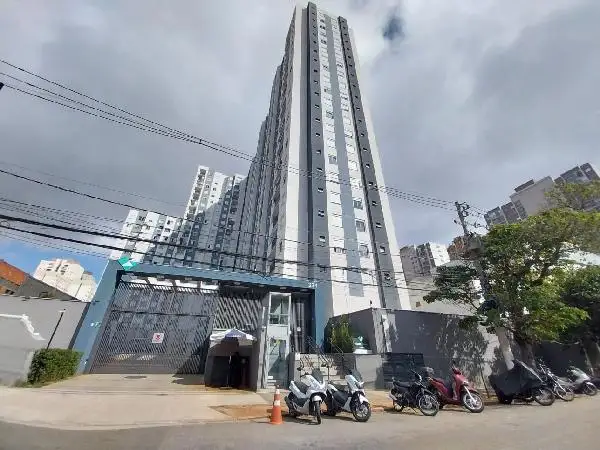 Apartamento em leilão em São Paulo