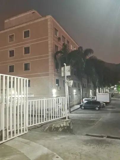 Imóvel em leilão - AVENIDA DE SANTA CRUZ, N. 6495, Apto 109, BL 06, SENADOR CAMARA, RIO DE JANEIRO, RJ