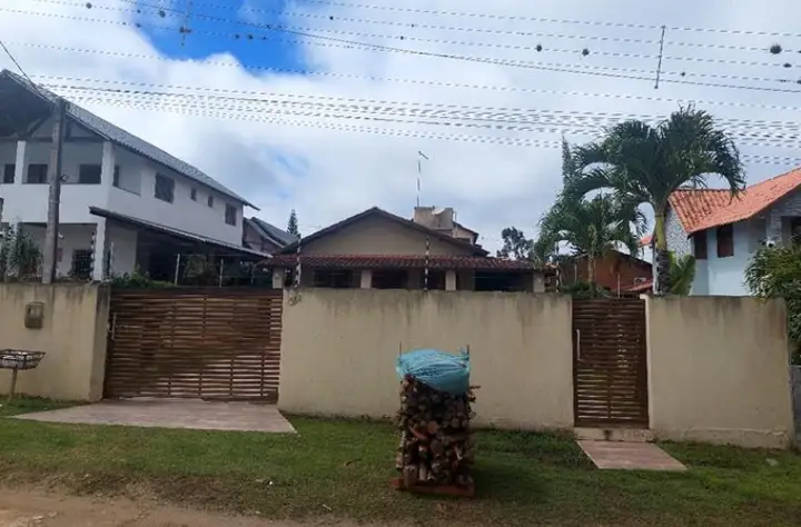 Terreno em leilão em Gravatá