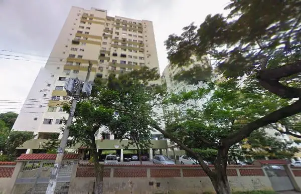 Imóvel em leilão - RUA DORES DO TURVO, N. 170, Apto 702, BL 01, PAVUNA, RIO DE JANEIRO, RJ