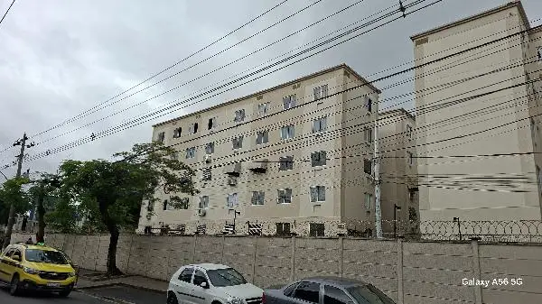 Imóvel em leilão - RUA MARIA LOPES,N. 655 APTO. 501 BL 07, MADUREIRA - CEP: 21310-050, RIO DE JANEIRO - RIO DE JANEIRO