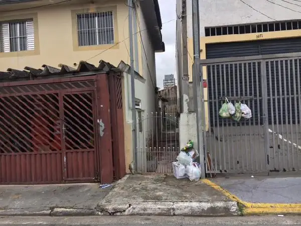 Imóvel em leilão - RUA TIETE, N. 1429, LOTE 4 QUADRA 13-R, RUDGE RAMOS, SAO BERNARDO DO CAMPO, SP