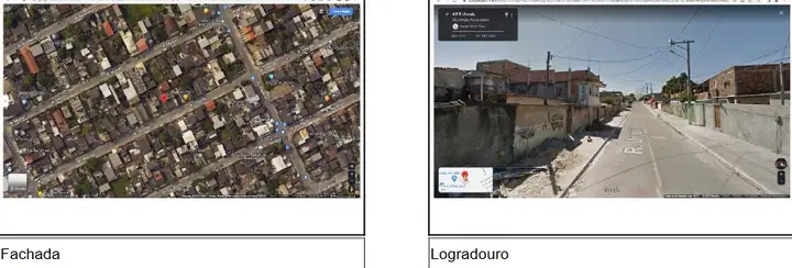 Casa em leilão em São Gonçalo
