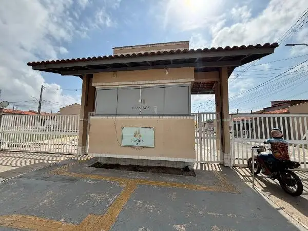 Imóvel em leilão - ESTRADA DA BOA VIAGEM, N. SN, CS 17  QD 04, RIOZINHO, SAO JOSE DE RIBAMAR, MA