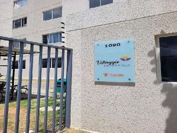 Imóvel em leilão - VIA COLETORA A, N. 1090, Apto 403,, MONDUBIM, FORTALEZA, CE