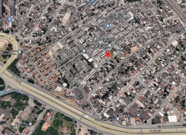 Imóvel em leilão - RUA SERRA DO NAVIO N 245 505 BL 2, N. 245, Apto 505, APTO, CORDOVIL, RIO DE JANEIRO, RJ