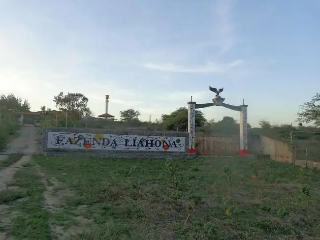 Terreno em leilão em Puxinanã
