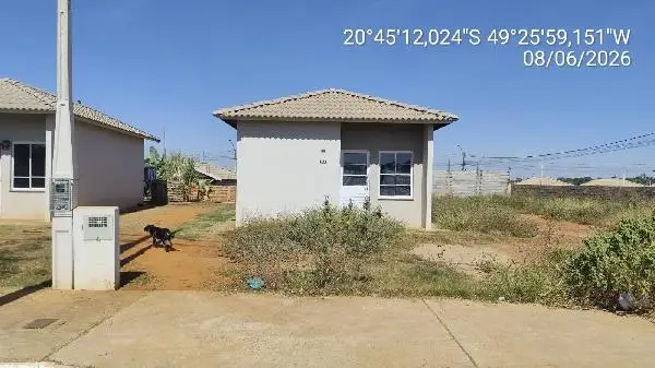 Imóvel em leilão - RUA ARNALDO VOLPE, N. 154, LT 12, RESIDENCIAL JOSE BERNARDES COELHO, SAO JOSE DO RIO PRETO, SP
