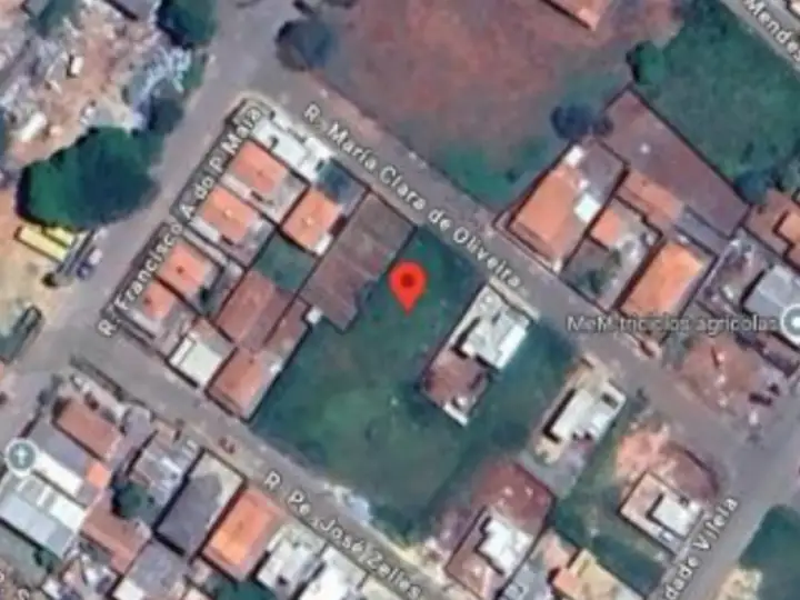 Leilão de Terreno - Bairro do Glória - Ilicínea/MG cod: 236719