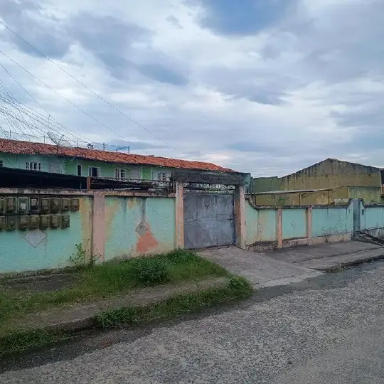 Imóvel em leilão - RUA SAO JOAO DA MADEIRA, N. 219, CASA 04, PACHECO, SAO GONCALO, RJ
