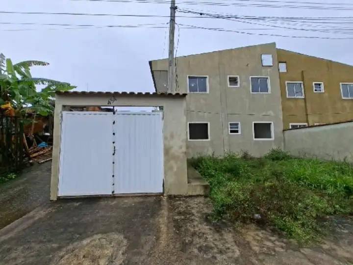 Casa em leilão em Nova Iguaçu