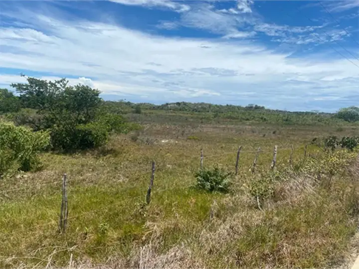 Terreno em leilão em Itaporanga d'Ajuda