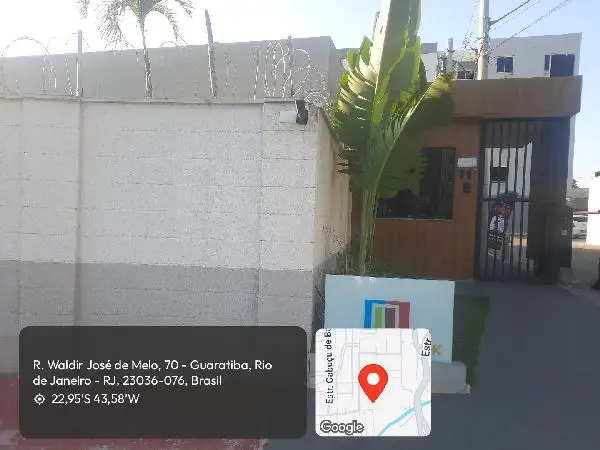 Apartamento em leilão em Rio de Janeiro