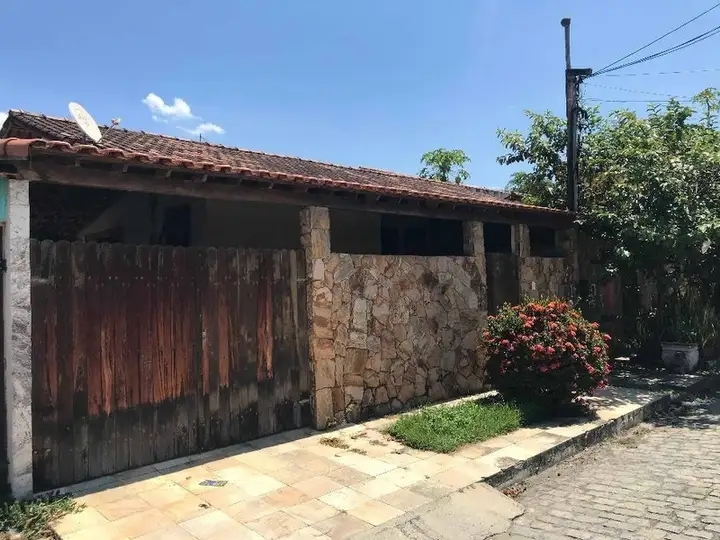 Casas em leilão em São Gonçalo