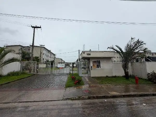 Imóvel em leilão - RUA NORMA GUILHON MITOSO, N. 100, Apto 103, BLOCO 22 1º PAVIMENTO, PAUMIRIM, CAUCAIA, CE