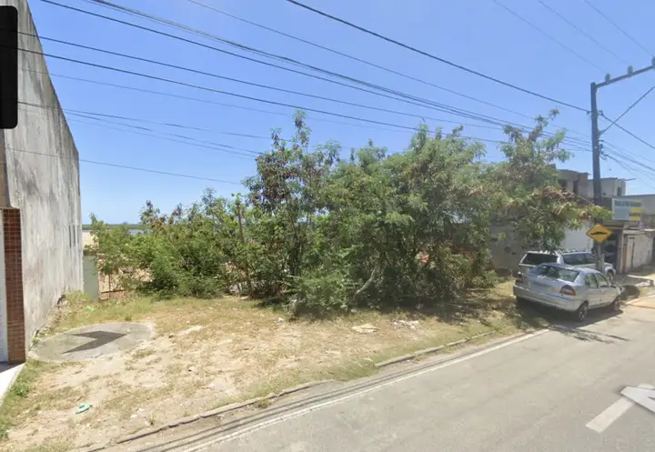 terreno em leilão em Aracaju