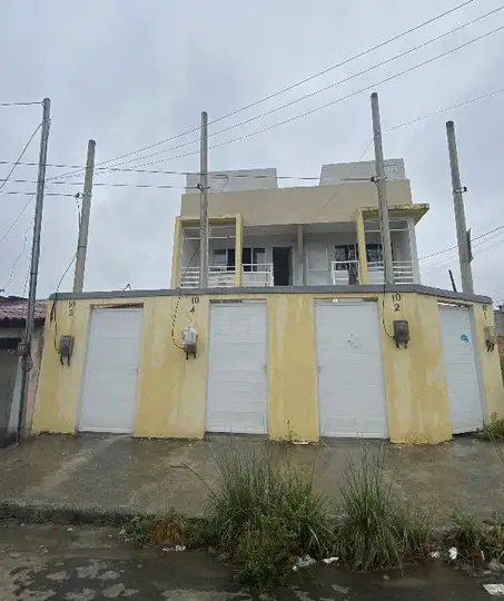 Imóvel em leilão - RUA DOIS DE JULHO,N. 10 CS 4, IPIRANGA - CEP: 26293-333, NOVA IGUACU - RIO DE JANEIRO