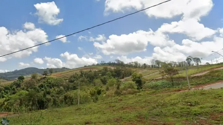 Imóvel em leilão em Machado