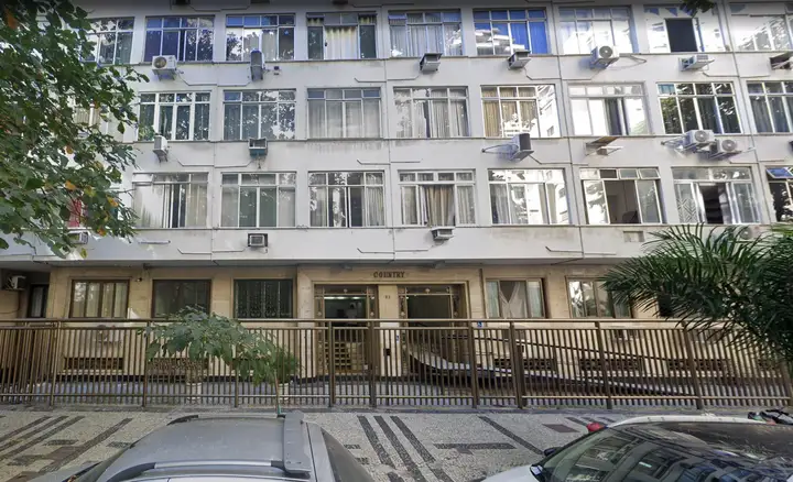 Apartamento em leilão em Rio de Janeiro