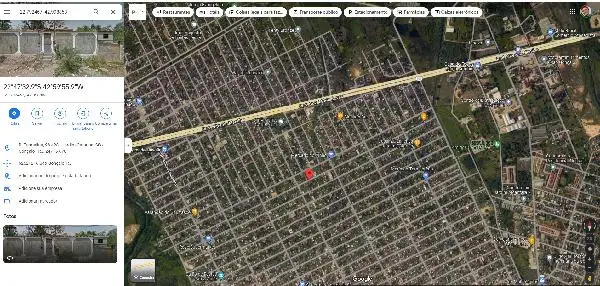 Imóvel em leilão - RUA R TURMALINA QUADRA, N. 655, Apto 202, LT 16 QD 99N, JARDIM CATARINA, SAO GONCALO, RJ