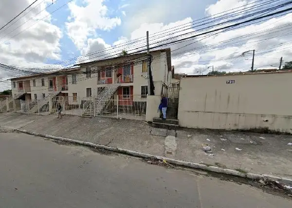 Casa em leilão em São Gonçalo