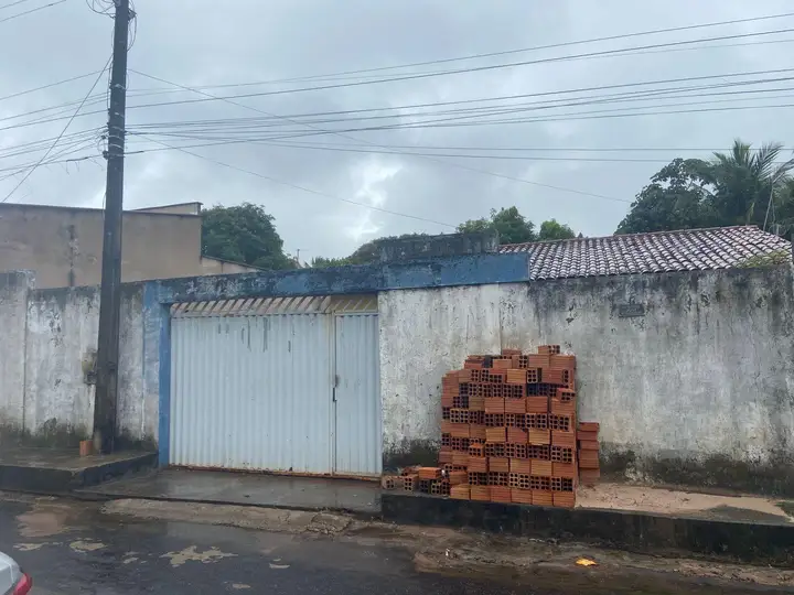 Casas em leilão em Paço do Lumiar