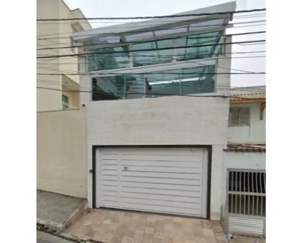 Residenciais em leilão em São Bernardo do Campo