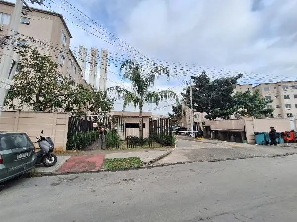 Apartamento em leilão em Rio de Janeiro