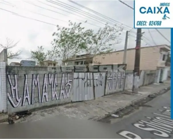 Terrenos em leilão em Praia Grande