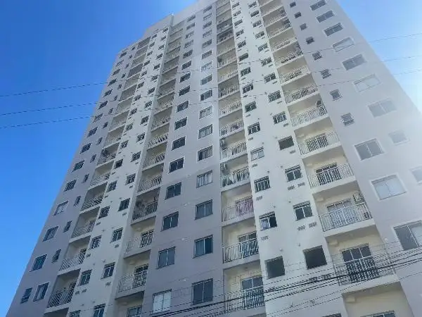 Apartamento em leilão em Niterói