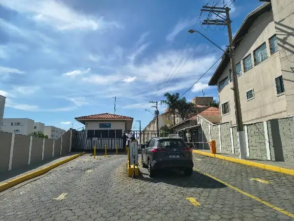 Apartamento em leilão em São José dos Campos