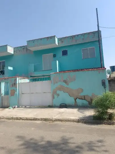 Imóvel em leilão - RUA LUCI MARTINS, N. 68, Apto 101, ., VILA MARTINS, NOVA IGUACU, RJ