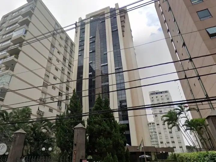 Apartamento em leilão em São Paulo